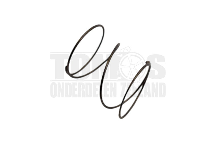 Tomos Schakelveer Hoofdas 4L origineel