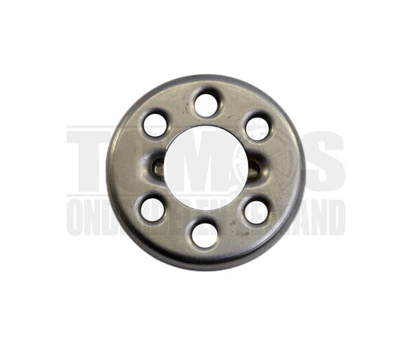 Tomos Koppeling veerschaal 4L / AT50 / ATX50 / NTX50 origineel