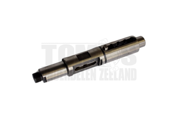 Tomos Hoofdas compleet AT50 / ATX50 / NTX50 origineel