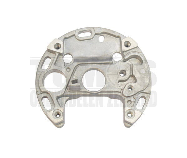 Tomos Grondplaat 90mm Iskra / Bosch A3 / A35