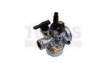 Carburateur 17.5mm hand choke replica Dellorto PHVA A55
