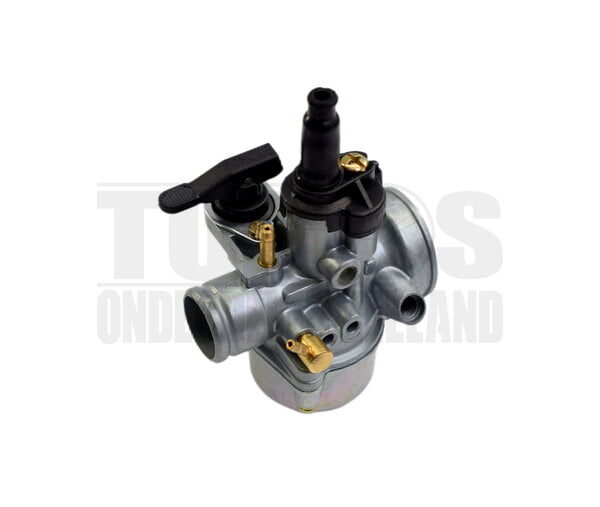 Carburateur 17.5mm hand choke replica Dellorto PHVA A55