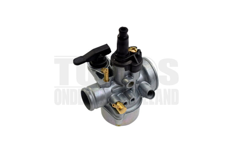 Carburateur 17.5mm hand choke replica Dellorto PHVA A55