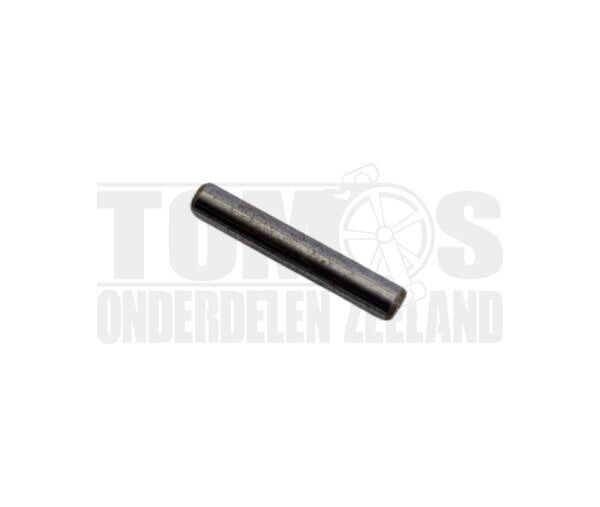 Tomos Koppeling borgstift 4L / AT50 / ATX50 / NTX50 origineel