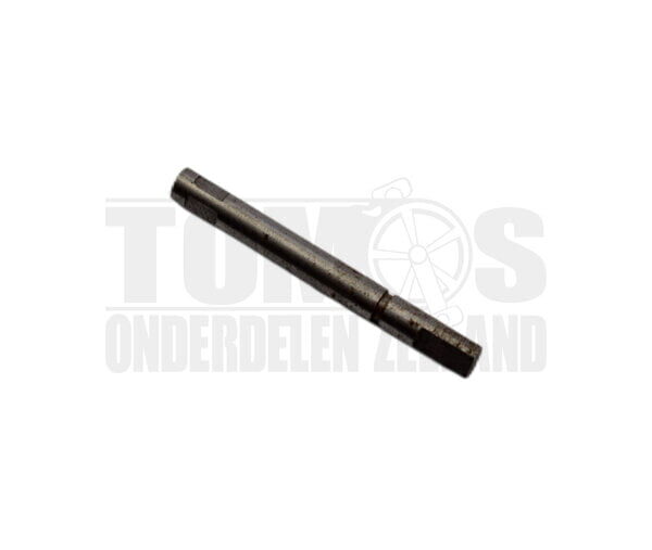 Tomos Telleras aandrijver 2L / 3L origineel