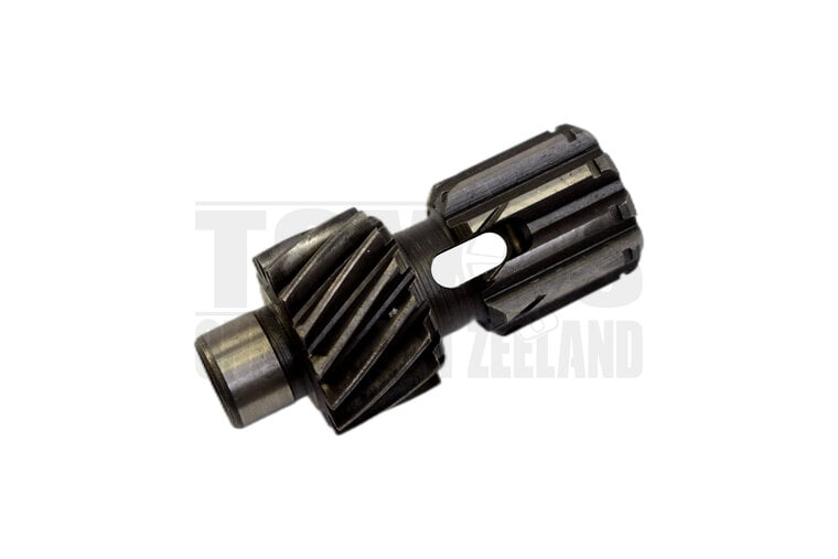 Tomos Aandrijftandwiel 4L / AT50 / ATX50 / NTX50 origineel