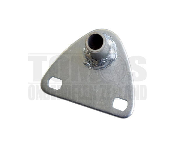 Tomos Uitlaat ophangbeugel 2L / 3L origineel