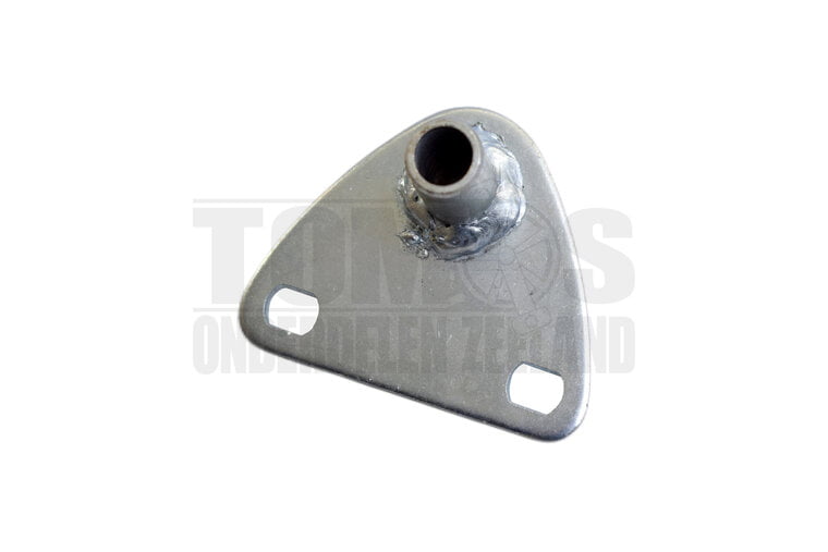 Tomos Uitlaat ophangbeugel 2L / 3L origineel