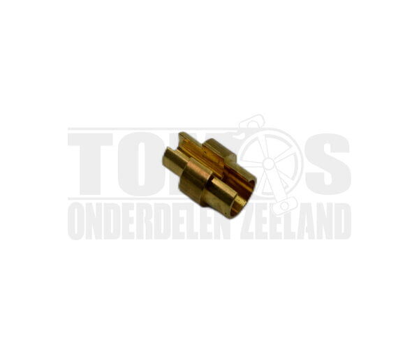 Kabel verlengnippel universeel