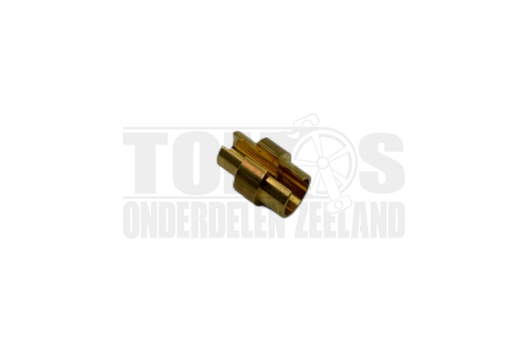 Kabel verlengnippel universeel