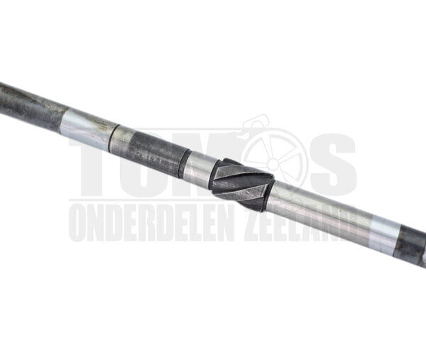 Tomos Trapas voor 2 cranken 4L / AT50 / ATX50 / NTX50 origineel