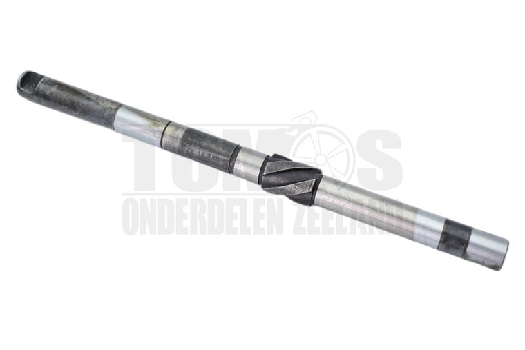 Tomos Trapas voor 2 cranken 4L / AT50 / ATX50 / NTX50 origineel