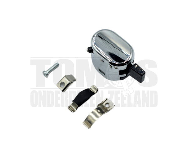 Stuurschakelaar universeel 2-standen Merit