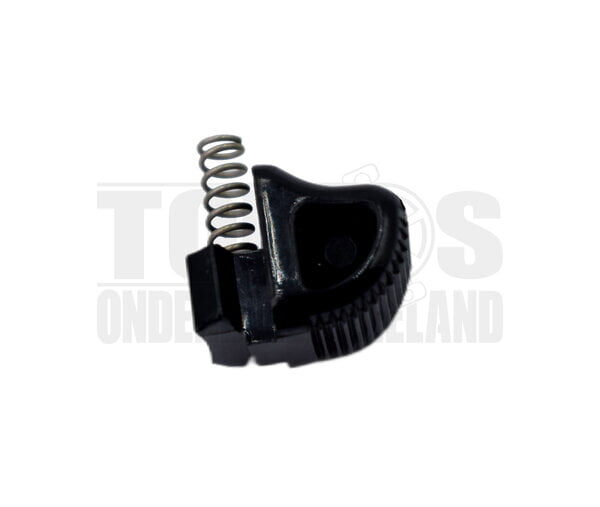 Tomos Chokepal hevel met veer A3 / S2 origineel