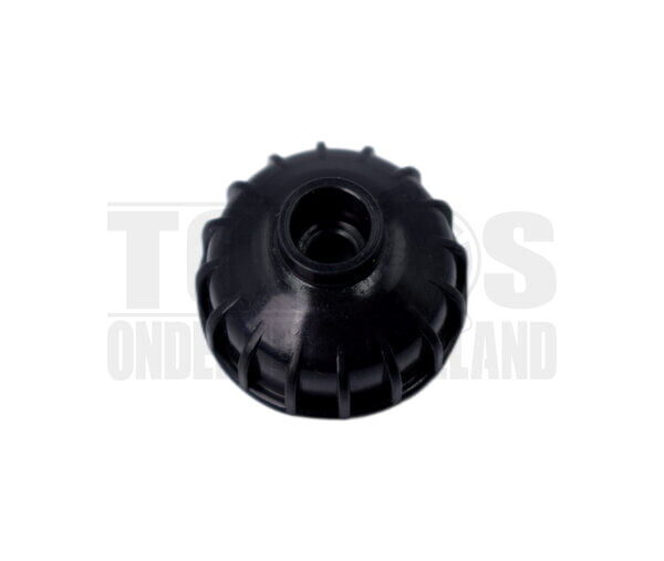 Carburateur Gasschuifdeksel Encarwi S25 / A3 Origineel