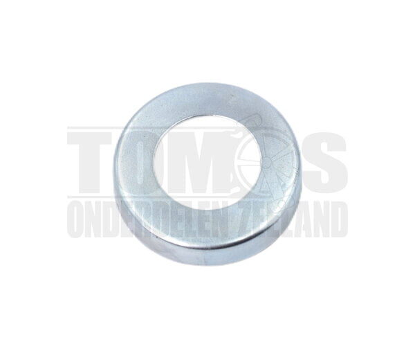 Tomos Voorvork balhoofd stofkap A3 / A35 / 2L / 3L / 4L origineel