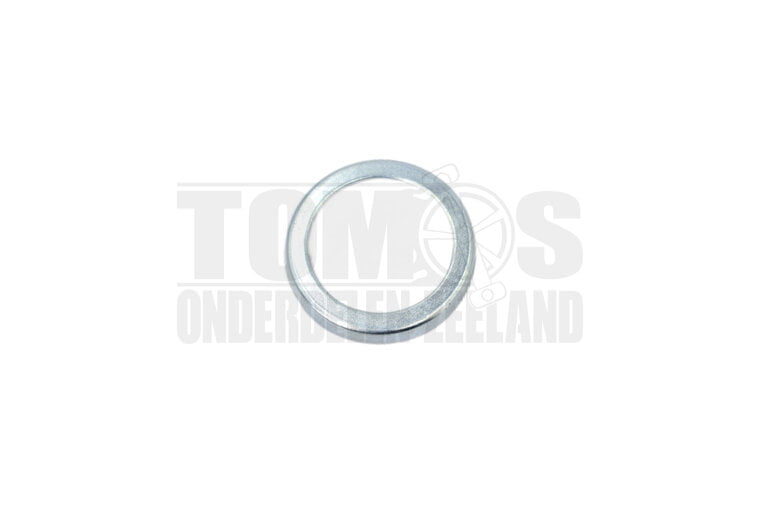 Tomos Achter / Voorwiel stofcup wielcup 20mm Grimeca S25 / A3 origineel