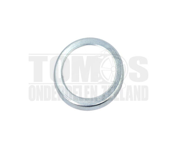 Tomos Achterwiel stofcup wielcup 23mm (35mm) Grimeca AT50 origineel