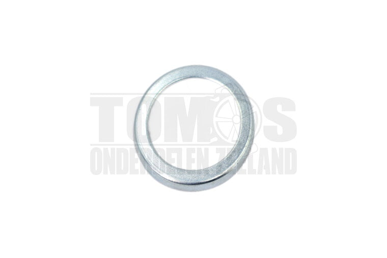 Tomos Achterwiel stofcup wielcup 23mm (35mm) Grimeca AT50 origineel