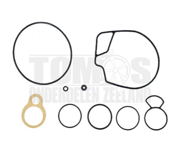 Carburateur Pakkingset 12mm - 17.5mm Dellorto PHVA SP