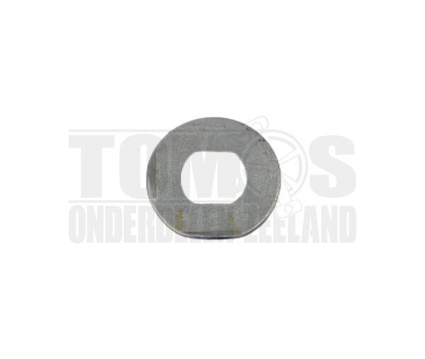 Tomos Koppeling borgplaat S25 / A3 origineel