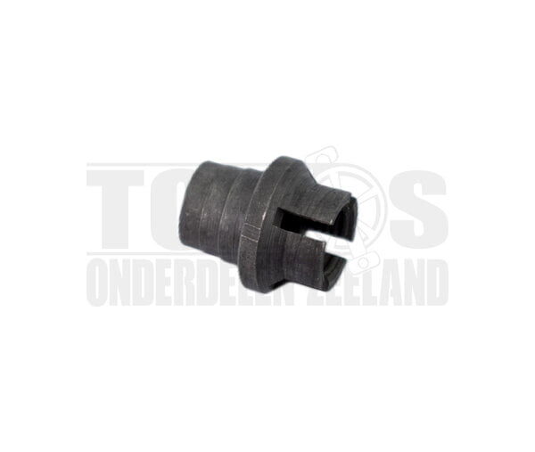 Tomos Koppeling kroonmoer 4L / AT50 / ATX50 / NTX50 origineel