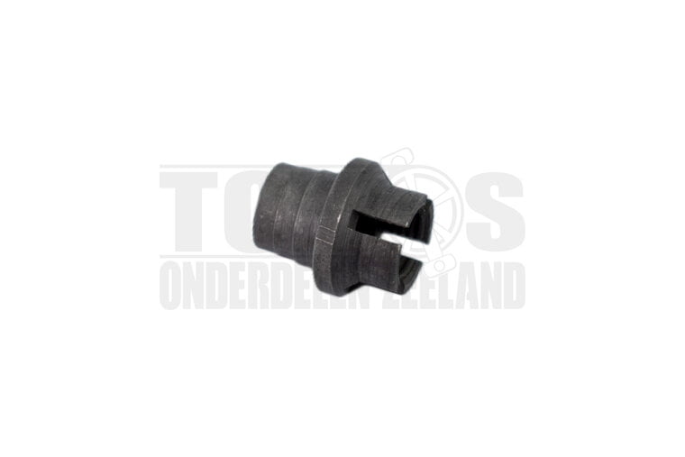 Tomos Koppeling kroonmoer 4L / AT50 / ATX50 / NTX50 origineel