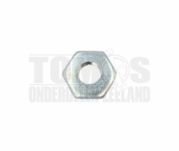 Tomos Wielas borgmoer 11mm S25 / A3 origineel