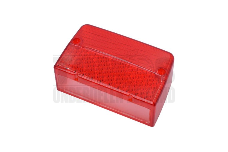 Tomos Achterlicht glas nieuw model A35