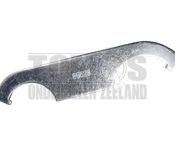 Schokbreker verstel sleutel gereedschap universeel MKX