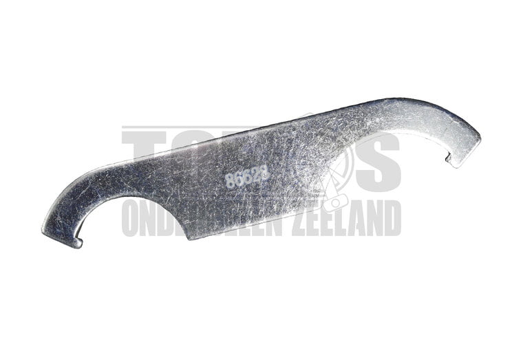 Schokbreker verstel sleutel gereedschap universeel MKX