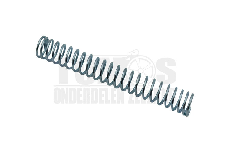 Tomos Remsleutel drukveer remhevel 80mm