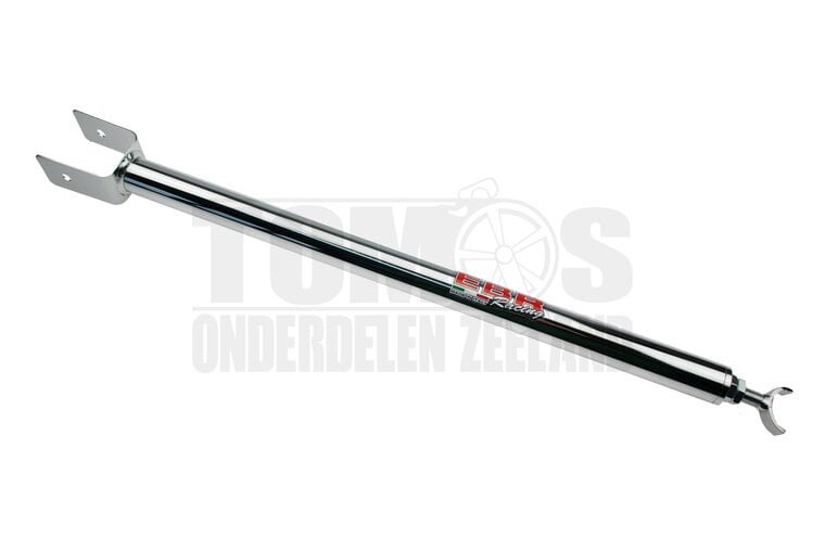 Tomos Frame verstevigingsstang rond chroom EBR universeel