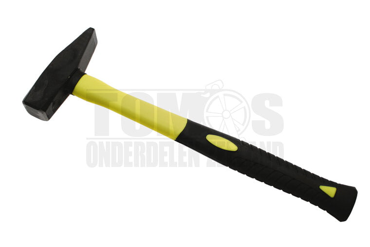 Bankhamer Fiber 500 gram