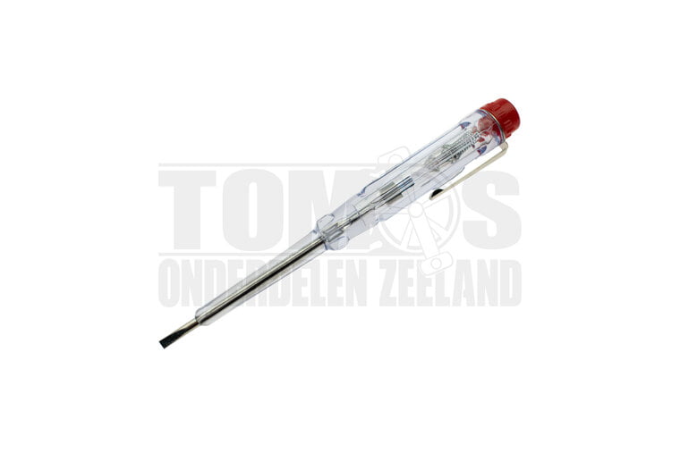 Spanningzoeker 135mm