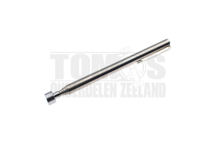 Magneet telescopisch