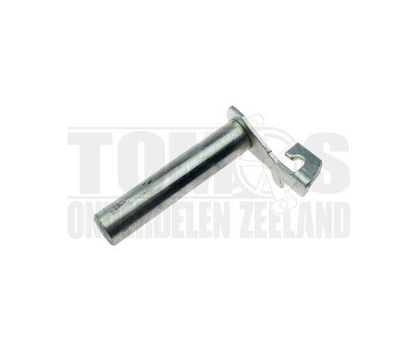 Tomos koppeling onder arm 4L / AT50 / ATX50 / NTX50 origineel