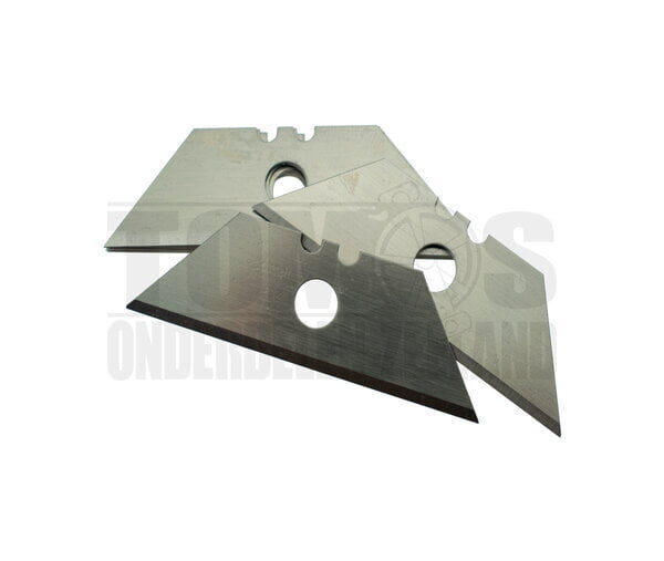 Pakkingschraper mesjes 12 stuks