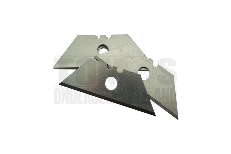 Pakkingschraper mesjes 12 stuks