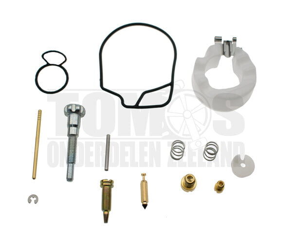 Carburateur Reparatie set 12mm / 17.5mm SP Dellorto PHVA