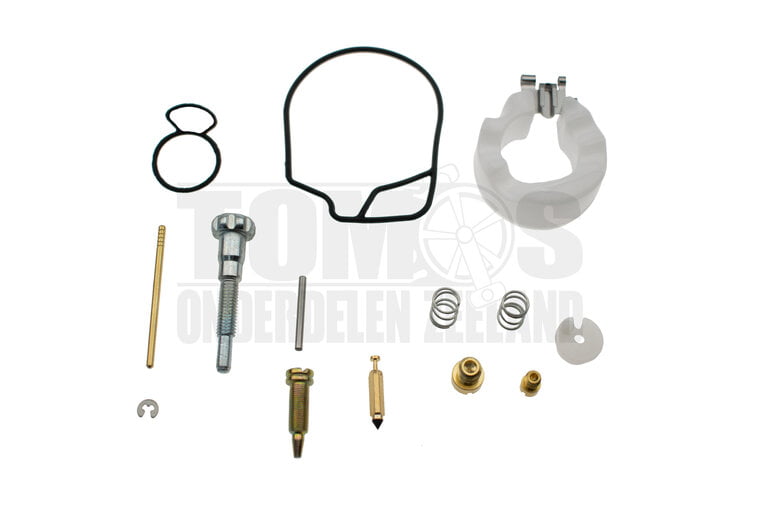 Carburateur Reparatie set 12mm / 17.5mm SP Dellorto PHVA