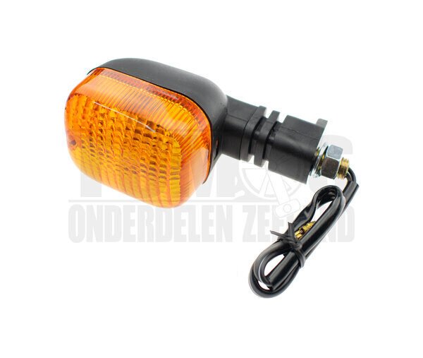 Tomos Knipperlicht oranje glas links voor / rechts achter