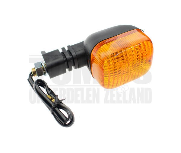 Tomos Knipperlicht oranje glas rechts voor / links achter