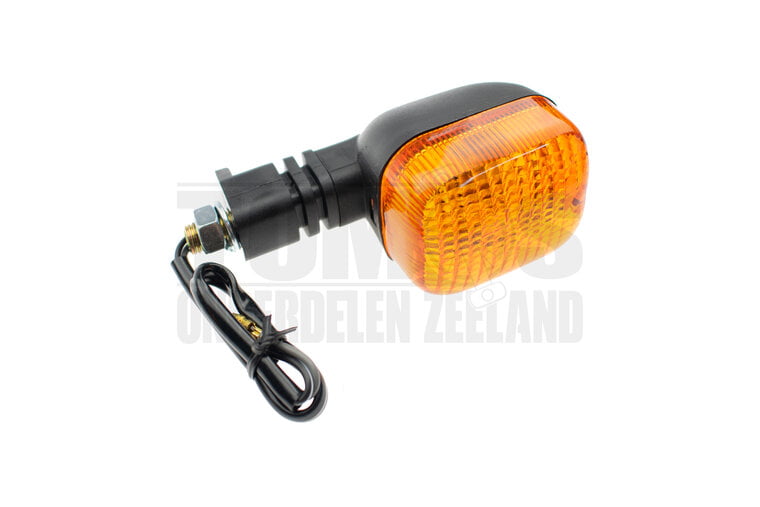 Tomos Knipperlicht oranje glas rechts voor / links achter