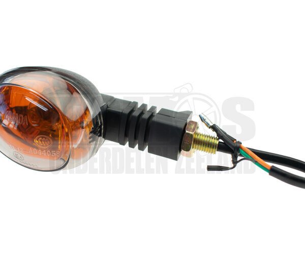 Tomos Knipperlicht glas donker links voor / rechts achter