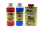 Tank Cure Tankcoating compleet set 450 gram