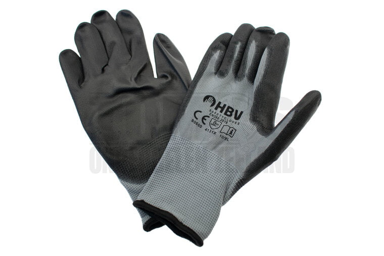 Montagehandschoen 1 Paar HBV