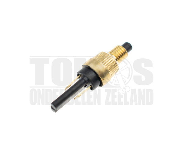 Tomos Remlichtschakelaar 6mm messing universeel