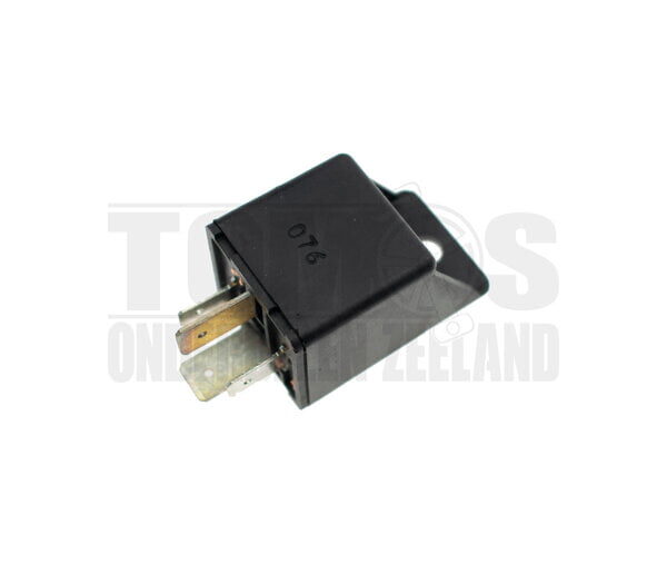 Tomos Startrelais electrische start 4-polig origineel