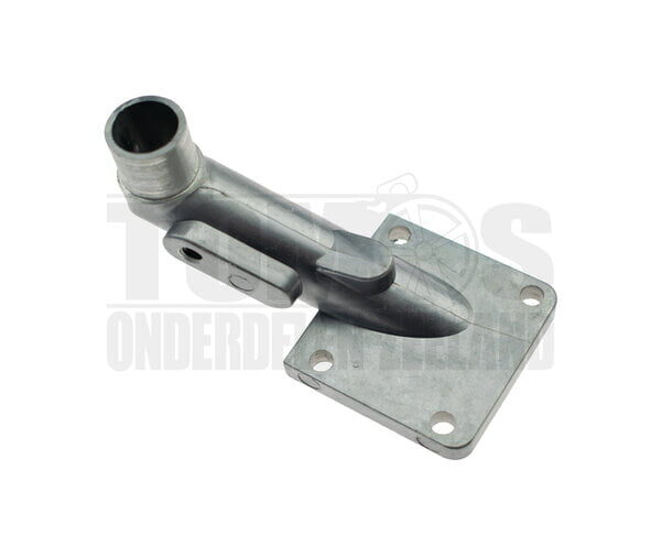 Tomos Spruitstuk 15mm Dellorto SHA oliepomp carburateur DMP